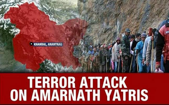 amarnath_terror attack untold story