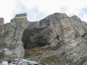 Environmental facts you didn’t know about Shri Amarnath yatra