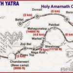 Amarnath_Yatra_Route