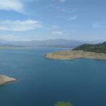 Ranjit sagra lake