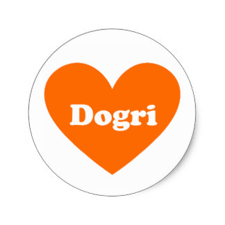 Dogri