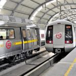 Metro rail service in Jammu