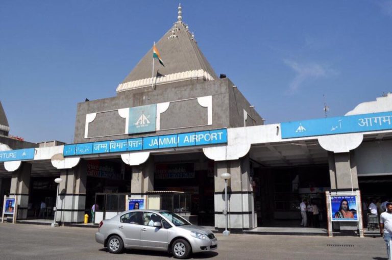 8 Things You Should Know About Jammu Airport  Upgraded Passenger terminal