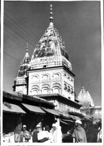 1949 :: Raghunath Temple, Jammu