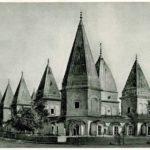 Jammu of 1928 Raghunath Temple