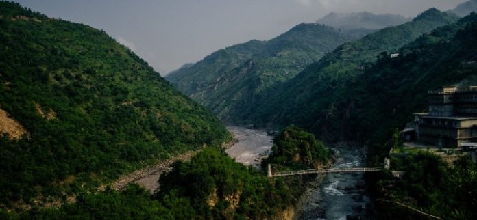 How did Sunderbani get its name in Jammu