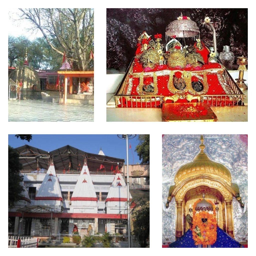 Navratri : Five temples in Jammu you can visit