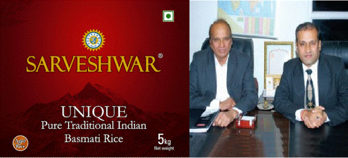 about Sarveshwar Foods Ltd