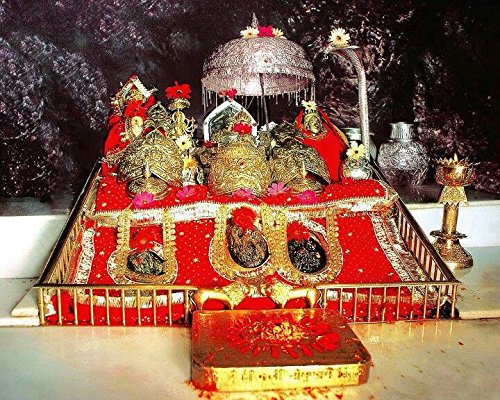 Interesting facts about Vaishno Devi Shrine
