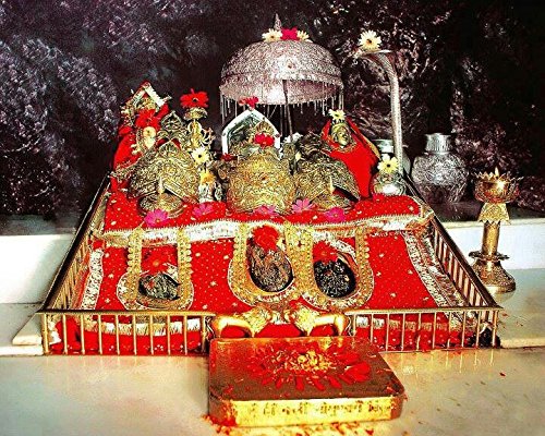 Vaishno Devi Yatra jammu navratri