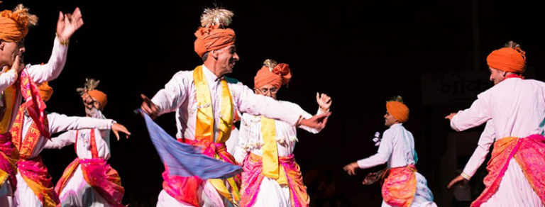 How much do you know about the Dogri Folk Dances?