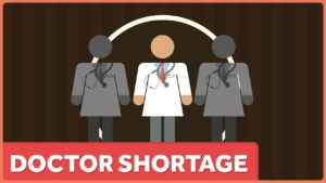 Doctor shortage jammu kashmir