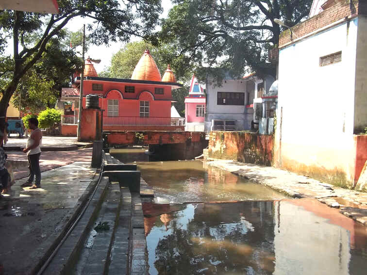 devika river jammu