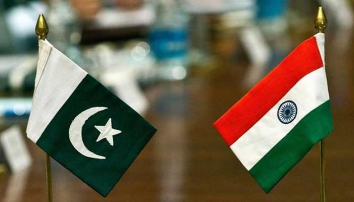 India lodges protest with Pakistan over changes in ‘Azad Jammu and Kashmir Constitution’