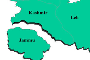 Jammu-Kashmir-Division