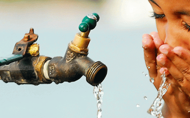 Jammu & Kashmir is heading for a Drinking water crisis