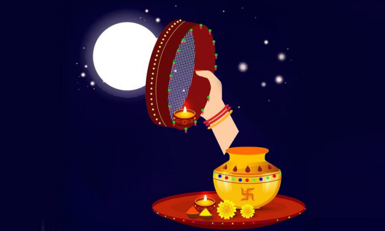 Karwa Chauth