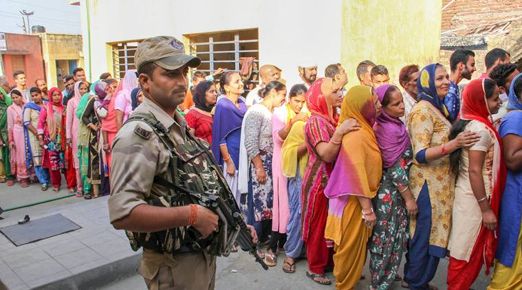 Civic polls 2018 Jammu and Kashmir Phase 3: Top 5 Facts You Need To Know