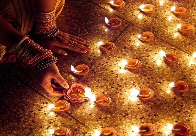 Do you know about the traditional way of celebrating Diwali in our Duggar pradesh?