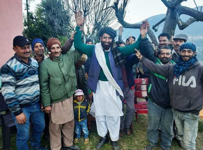 In today’s Polarised Atmosphere, This Village of Bhaderwah town sets example of communal harmony