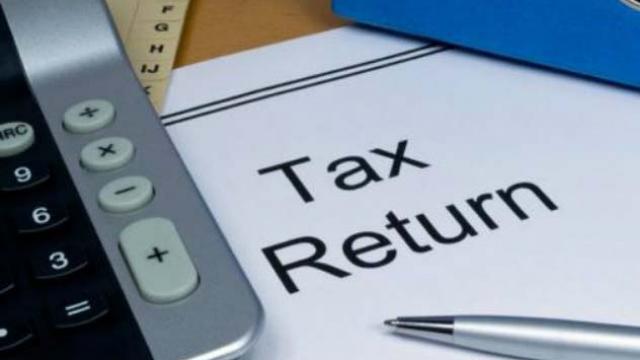 J&K Income Tax Department has succeeded in making highest ever collection