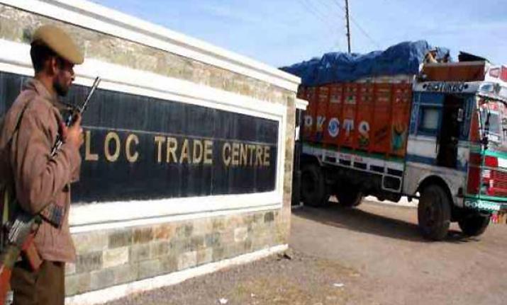 Interesting things to know about Cross Border Trade with Pakistan in Jammu Kashmir
