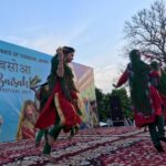Jammu Baisakhi festival