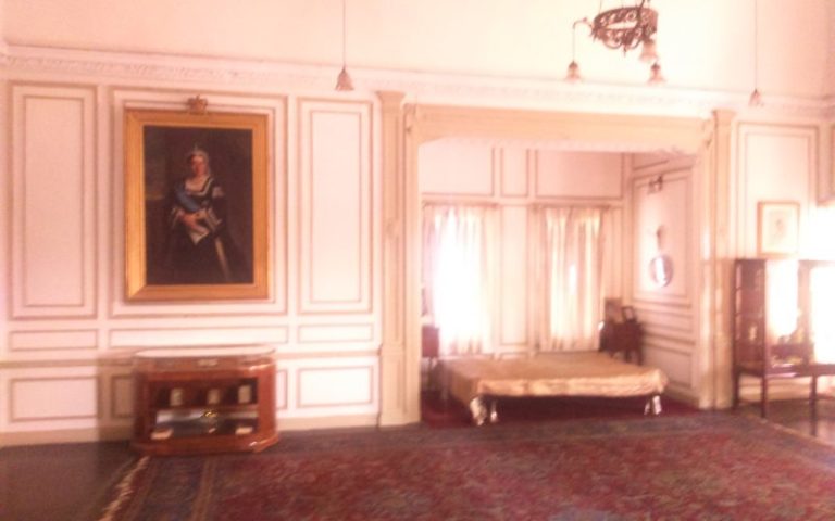 All you need to know about MAHARAJMATA SUITE – THE QUEEN’S ROOM IN HARI NIWAS PALACE JAMMU