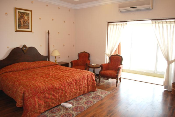 RAJ MATA SUITES Hari Niwas jammu