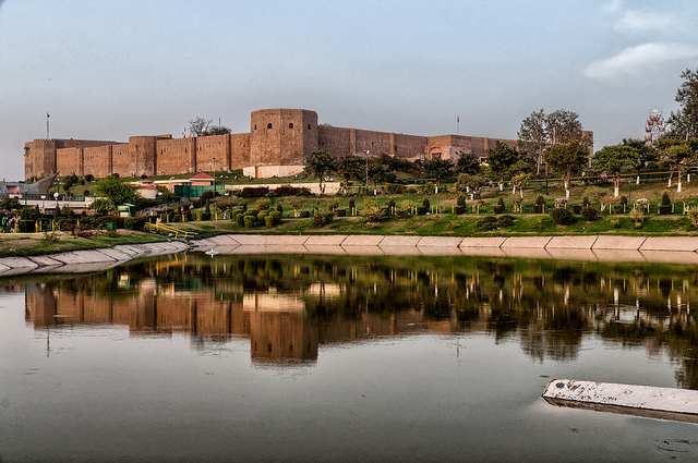 A History Of The Bahu Fort, Jammu’s Most Iconic Monument