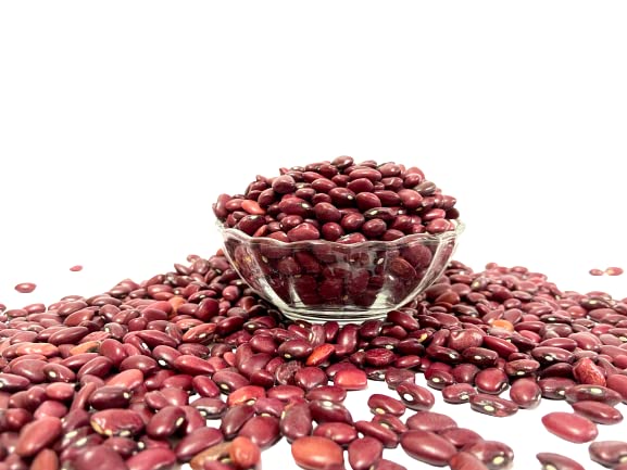 Bhaderwah Natural and Traditional Rajma