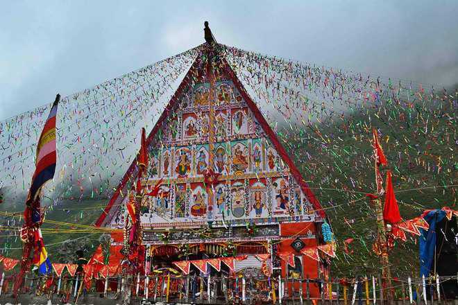 Two major pilgrimages in Jammu region suspended