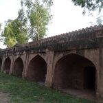 Chingus-Sarai-fort