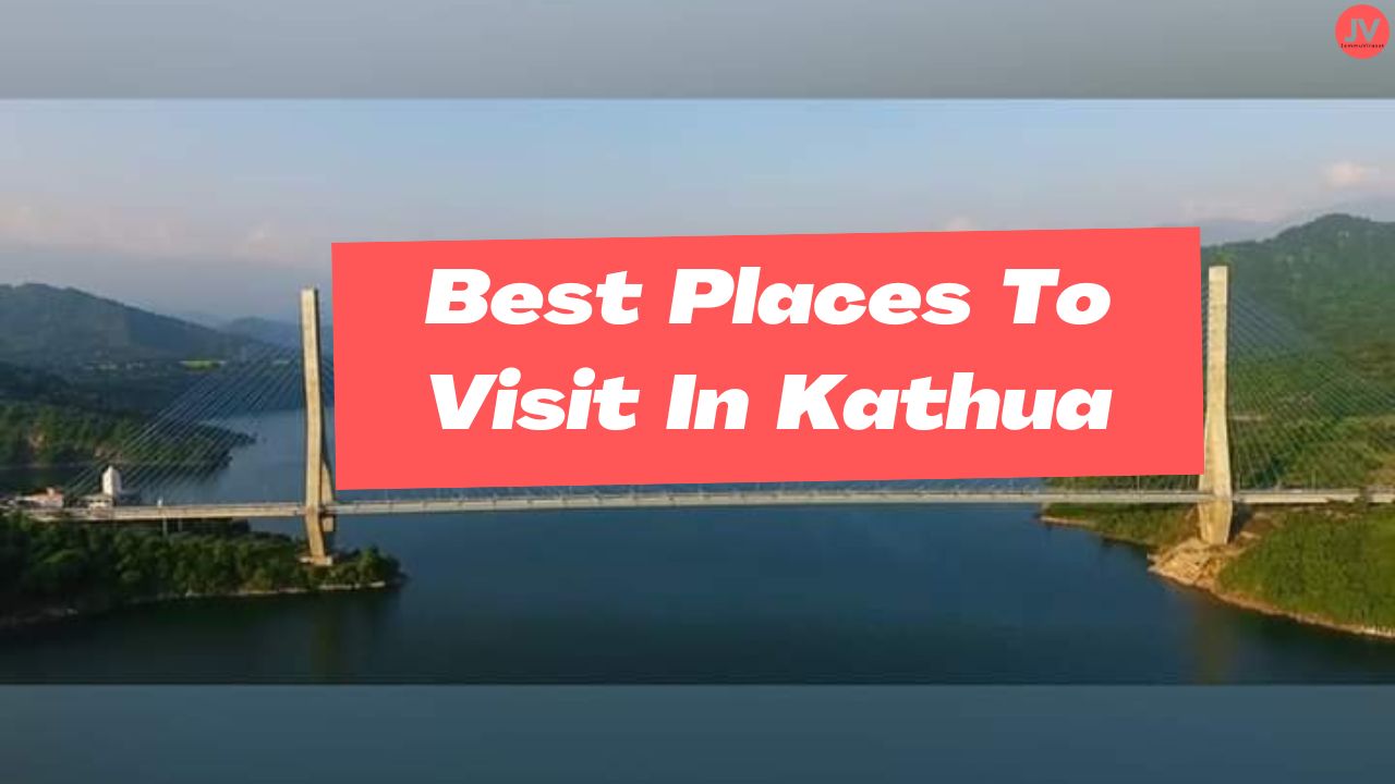 Nestled in the northern part of India, the picturesque district of Kathua offers a treasure trove of tourist places that beckon travelers to explore its rich cultural heritage and natural beauty.