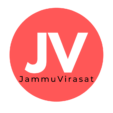 JammuVirasat logo