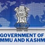 Government of Jammu & Kashmir