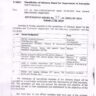 Industries & Commerce department of Govt. of Jammu and Kashmir has constituted an Advisory Board for Department