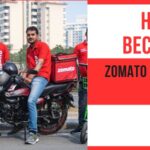 Zomato Delivery Jobs in Jammu