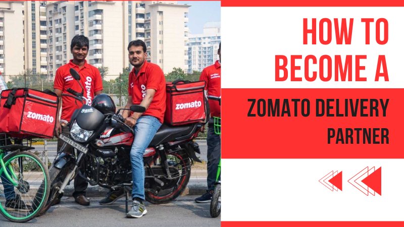 Complete Guide to Zomato Delivery Jobs in Jammu & Kashmir – Salary, Timings, and Required Documents