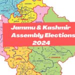 Jammu and Kashmir Assembly Elections 2024