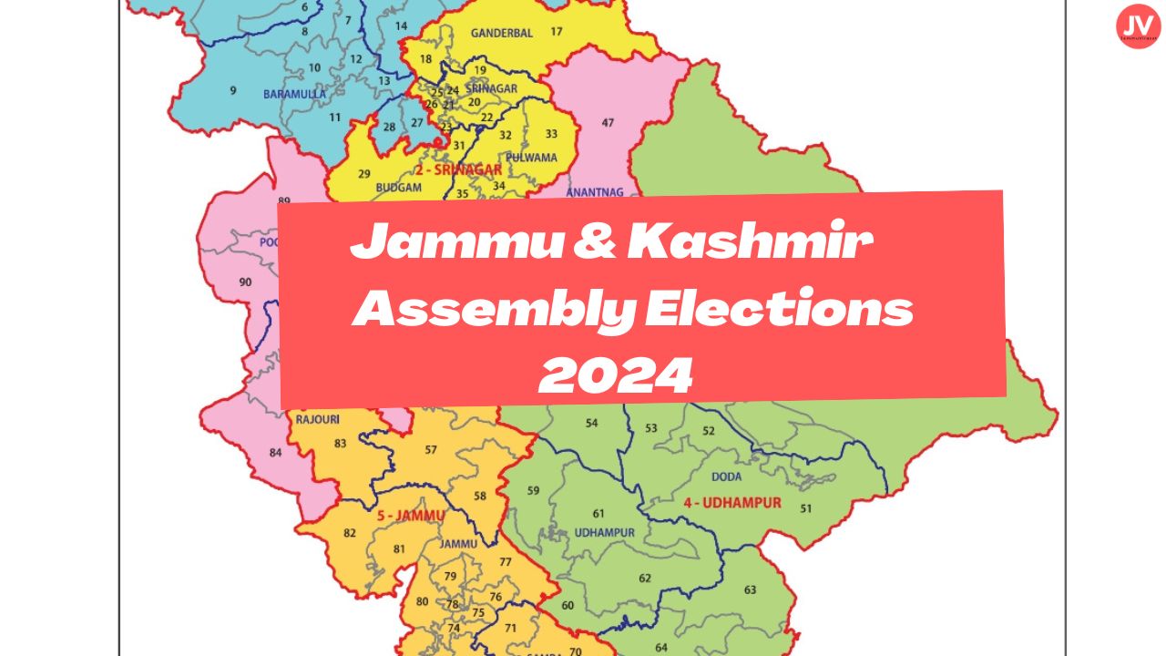 Jammu and Kashmir Assembly Elections 2024