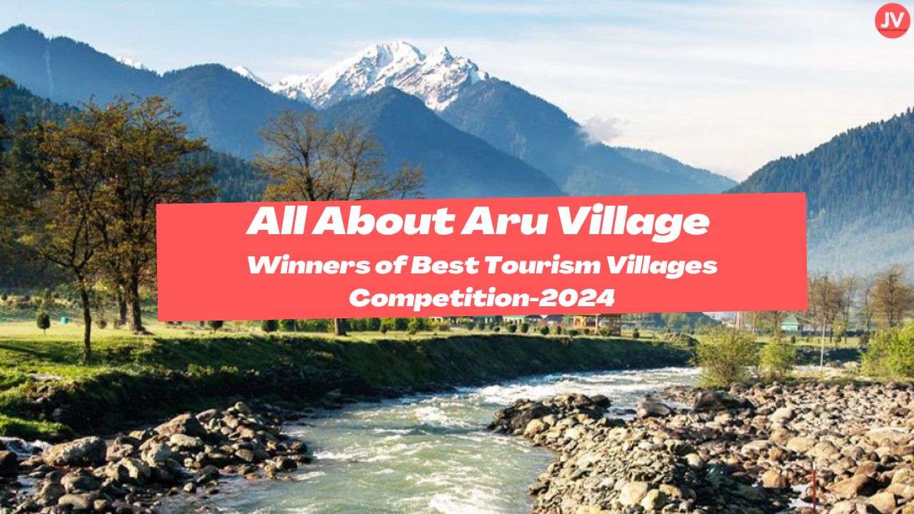 All About Aru Village