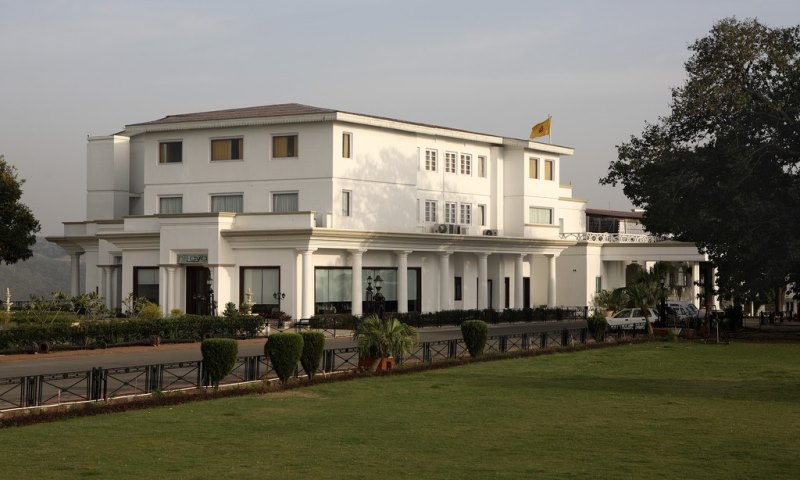 Hari Niwas Palace