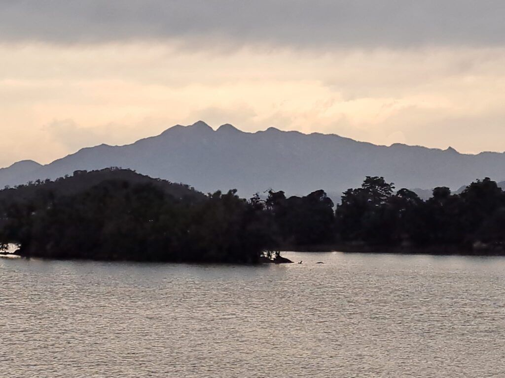 Surinsar Lake