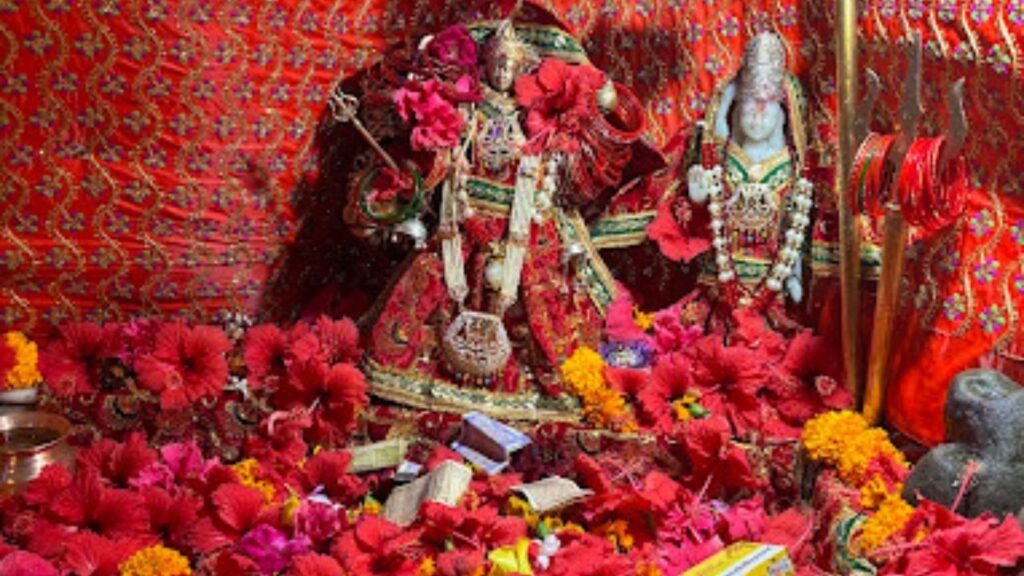 10 famous temples in jammu city you must visit – a spiritual journey through the city of temples 19 Nabha mata shaktipeeth is one of the 51 revered shaktipeeths, nestled in the tranquil landscapes of dansal tehsil in jammu district.