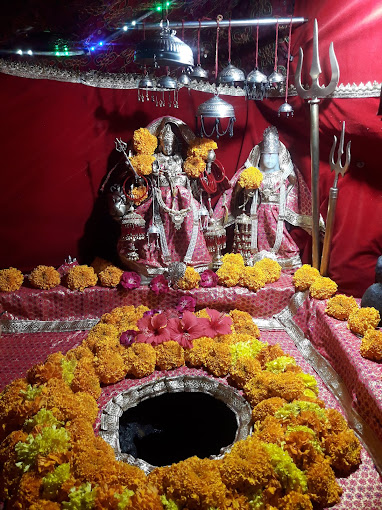 Nabha Mata Shaktipeeth