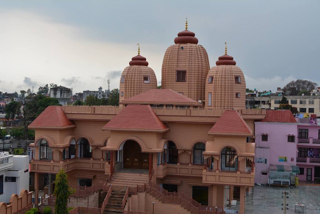 iskcon udhampur