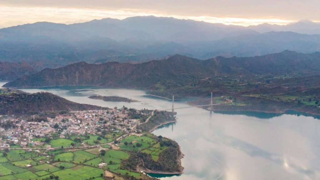 36 unique places in jammu division, tourist places & attractions 3 Basohli