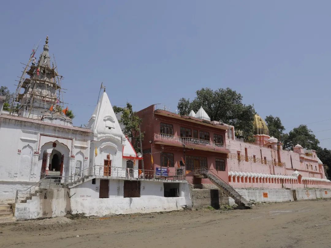 Purmandal Shiv Temple (chhota kaashi)