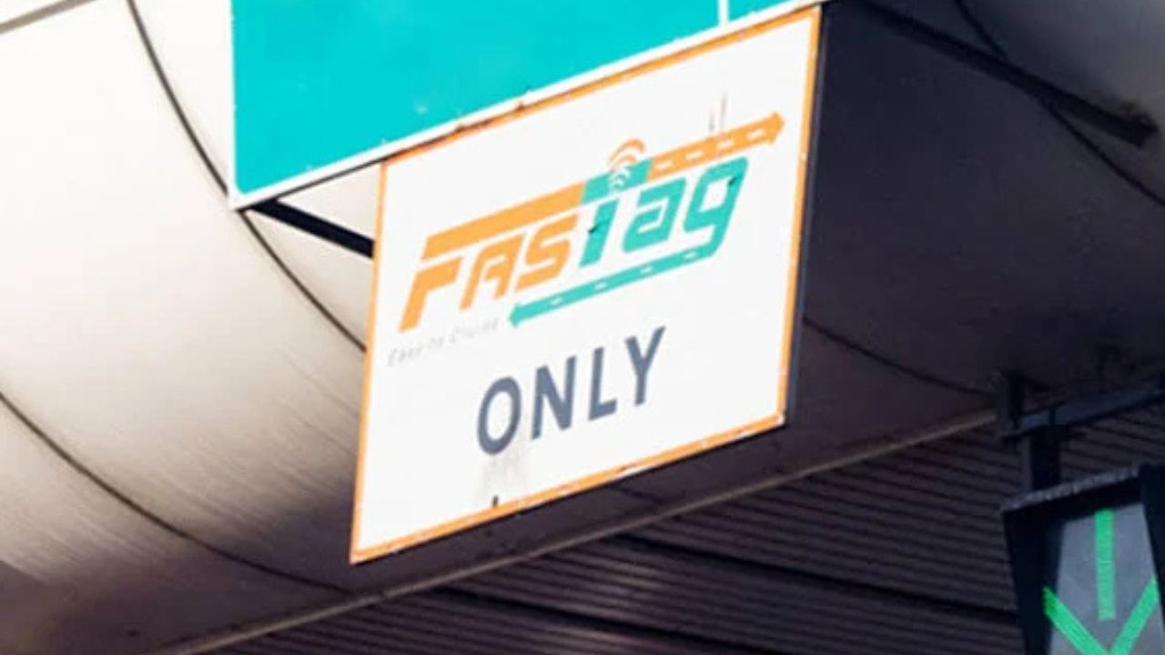 Fastag-based annual pass for private vehicles